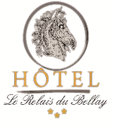 Relais du Bellay